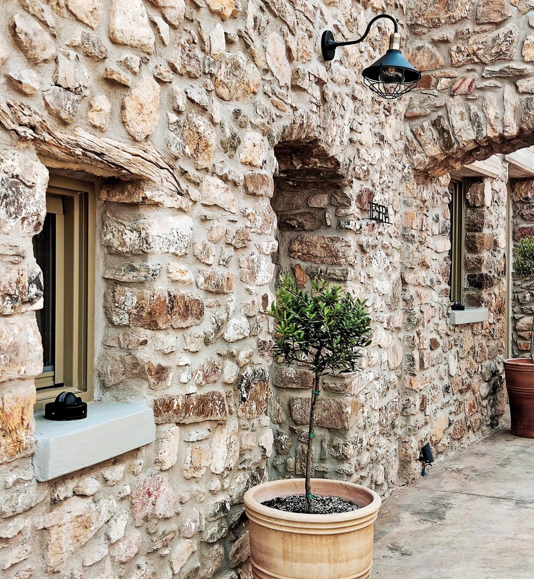 Pyrgi Cretan Living & Spa Pirgos  Exterior foto