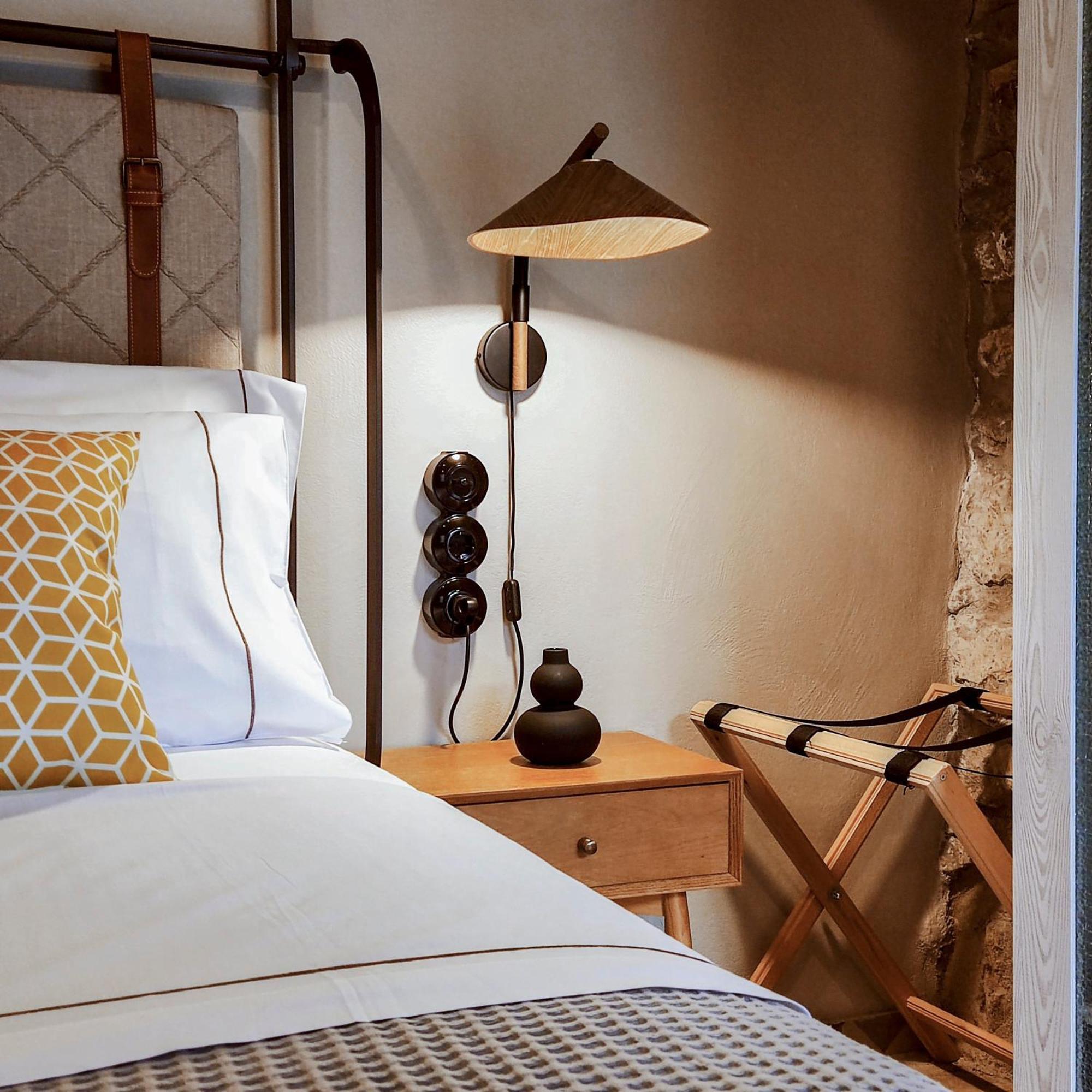 Pyrgi Cretan Living & Spa Pirgos  Quarto foto
