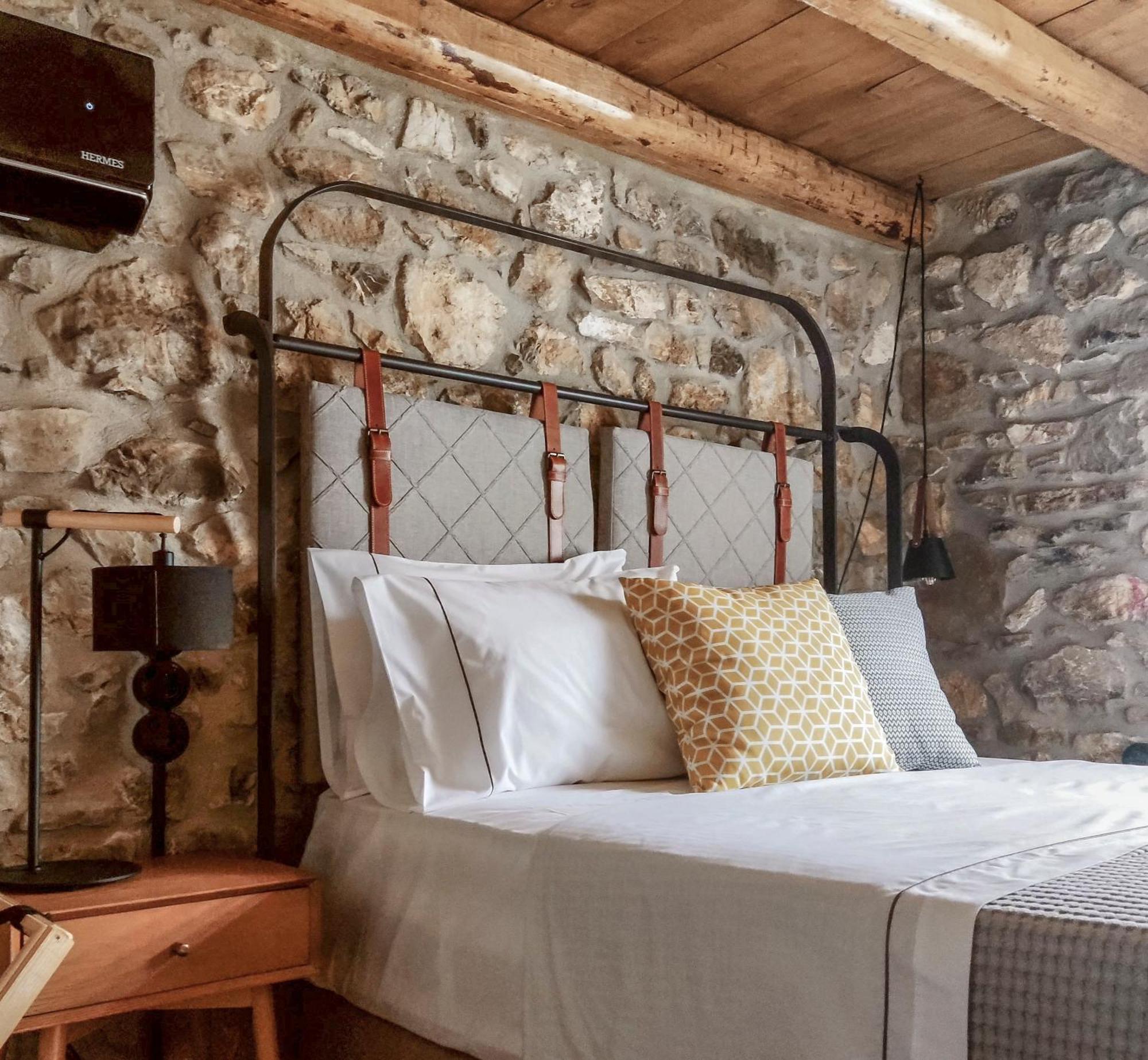 Pyrgi Cretan Living & Spa Pirgos  Quarto foto