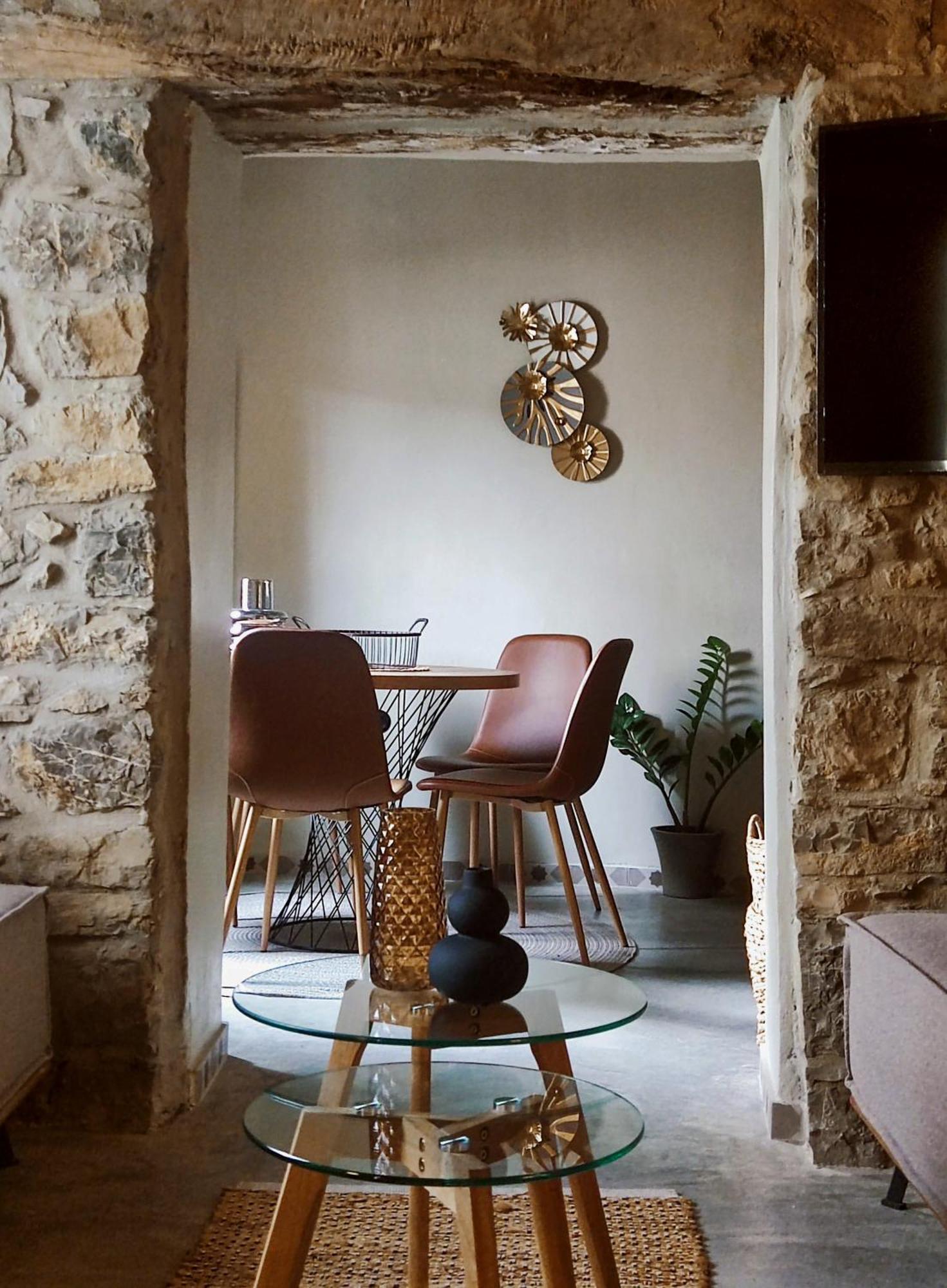 Pyrgi Cretan Living & Spa Pirgos  Quarto foto