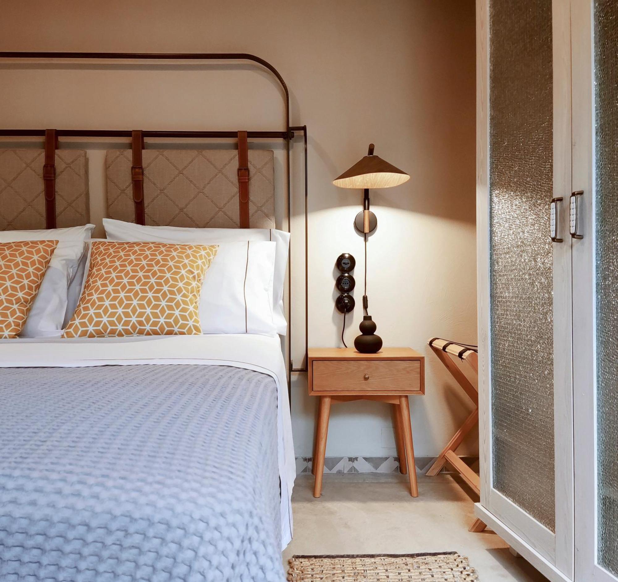 Pyrgi Cretan Living & Spa Pirgos  Quarto foto