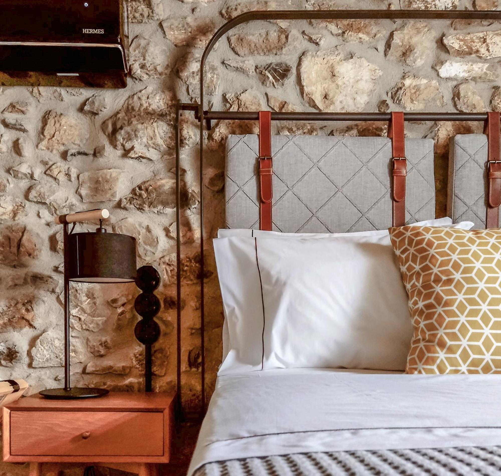 Pyrgi Cretan Living & Spa Pirgos  Quarto foto