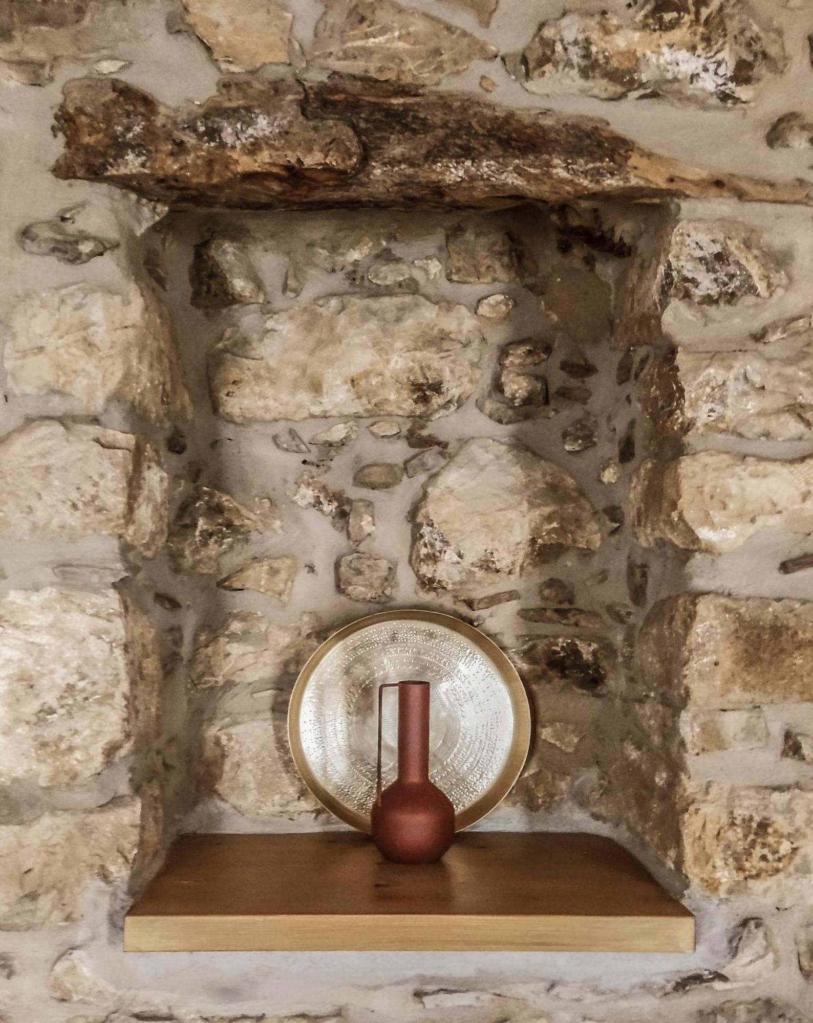 Pyrgi Cretan Living & Spa Pirgos  Quarto foto