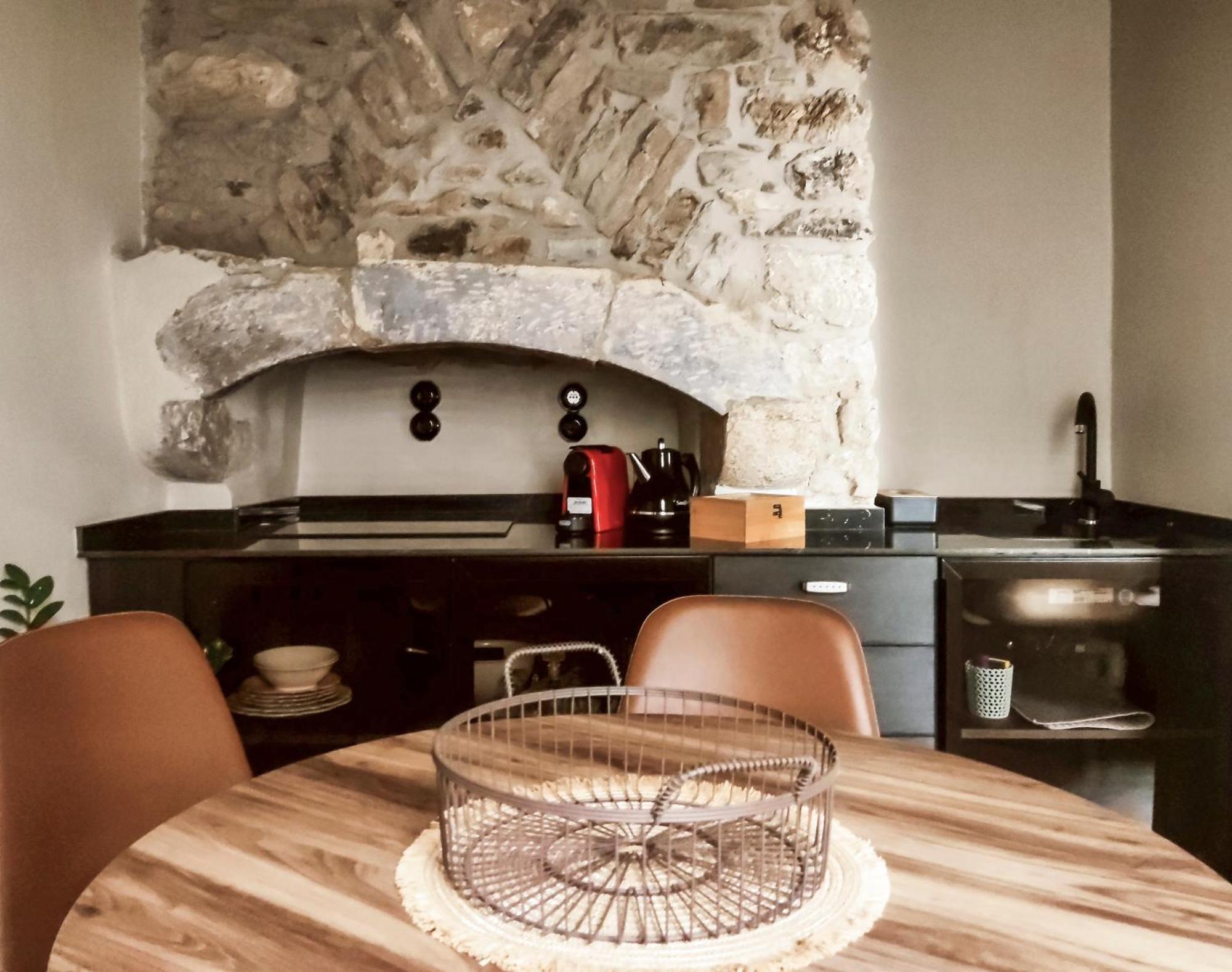 Pyrgi Cretan Living & Spa Pirgos  Quarto foto