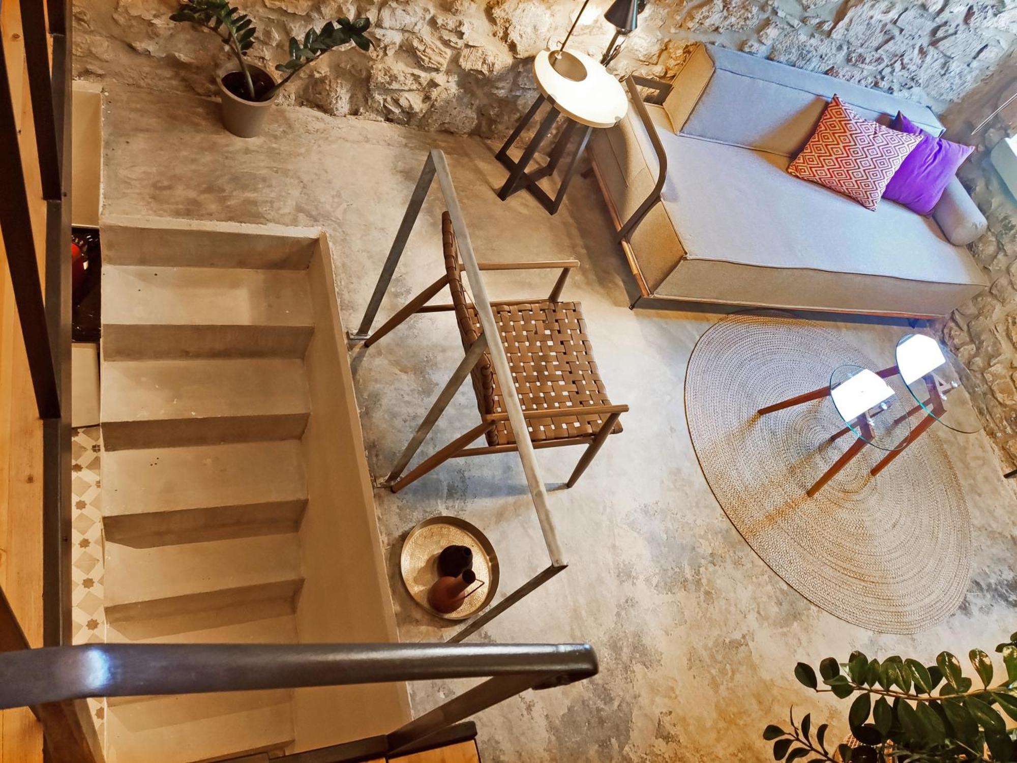 Pyrgi Cretan Living & Spa Pirgos  Exterior foto